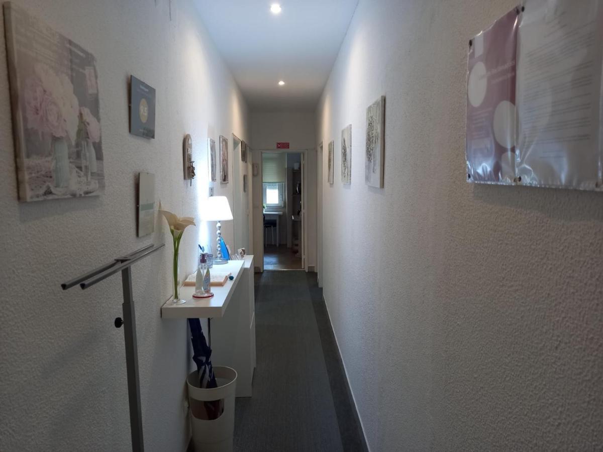 Sweet House Hotel Lisbon Bagian luar foto