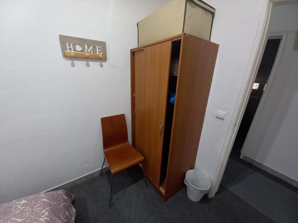 Sweet House Hotel Lisbon Bagian luar foto
