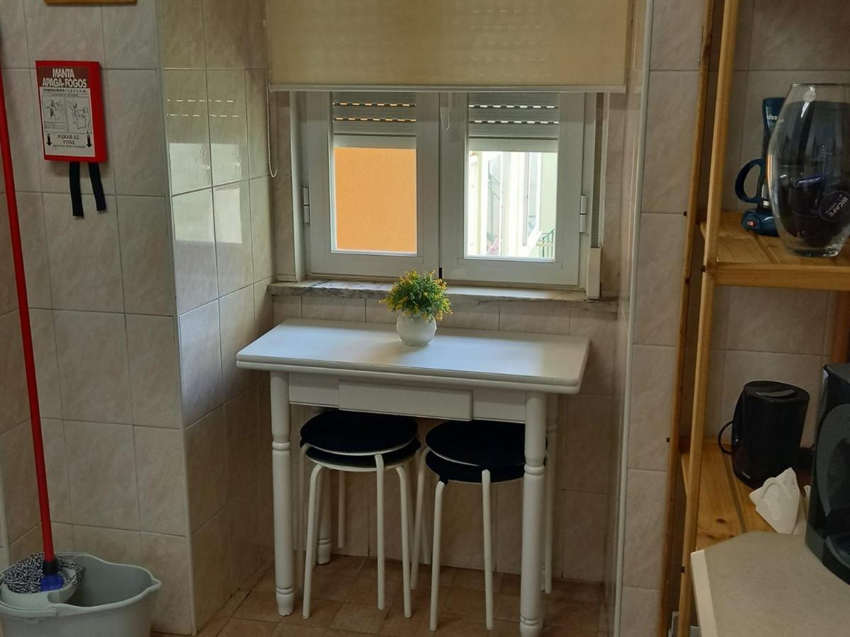 Sweet House Hotel Lisbon Bagian luar foto
