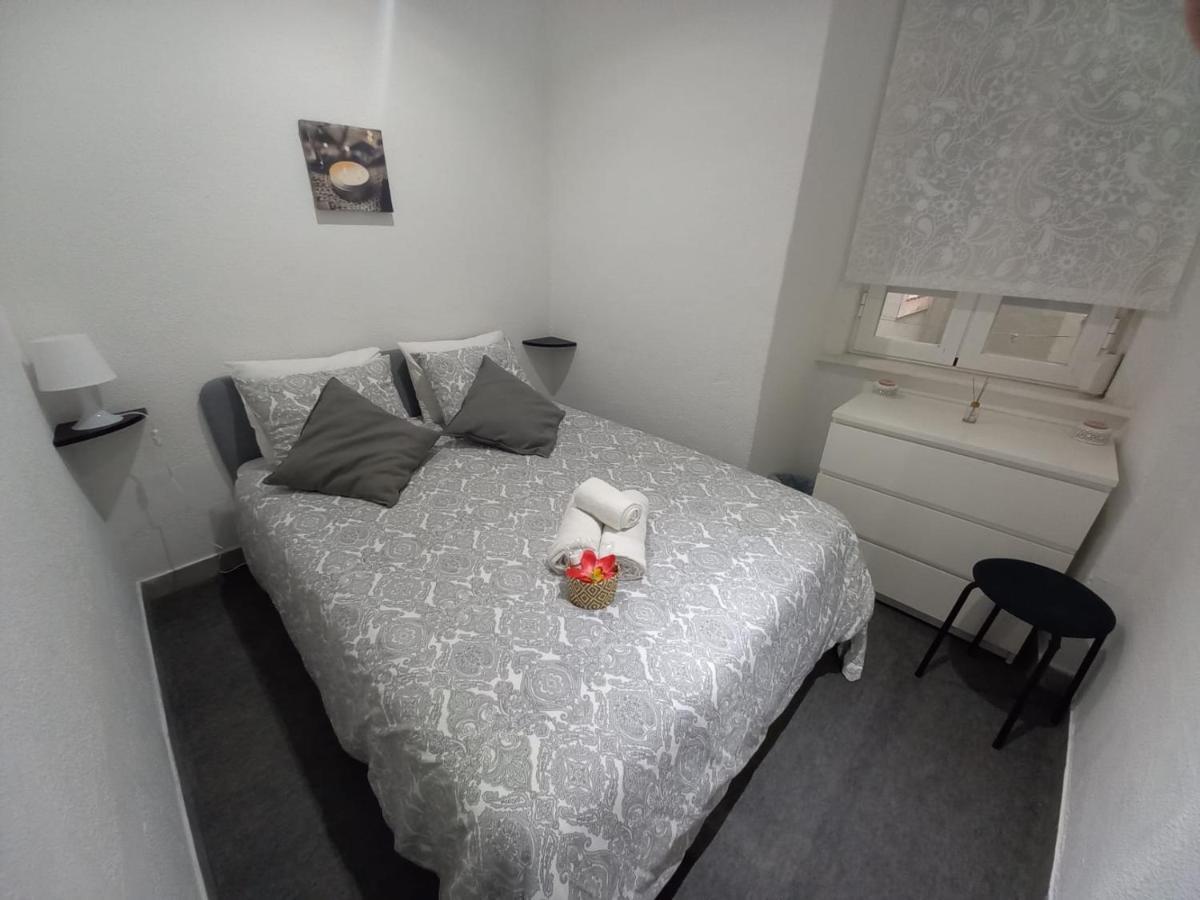 Sweet House Hotel Lisbon Bagian luar foto