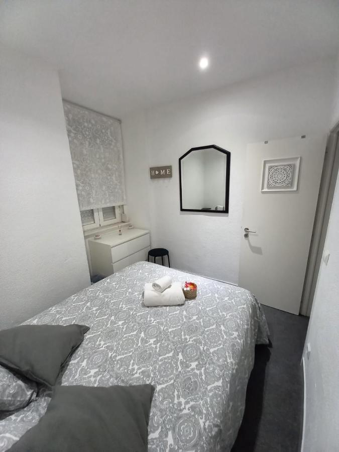 Sweet House Hotel Lisbon Bagian luar foto