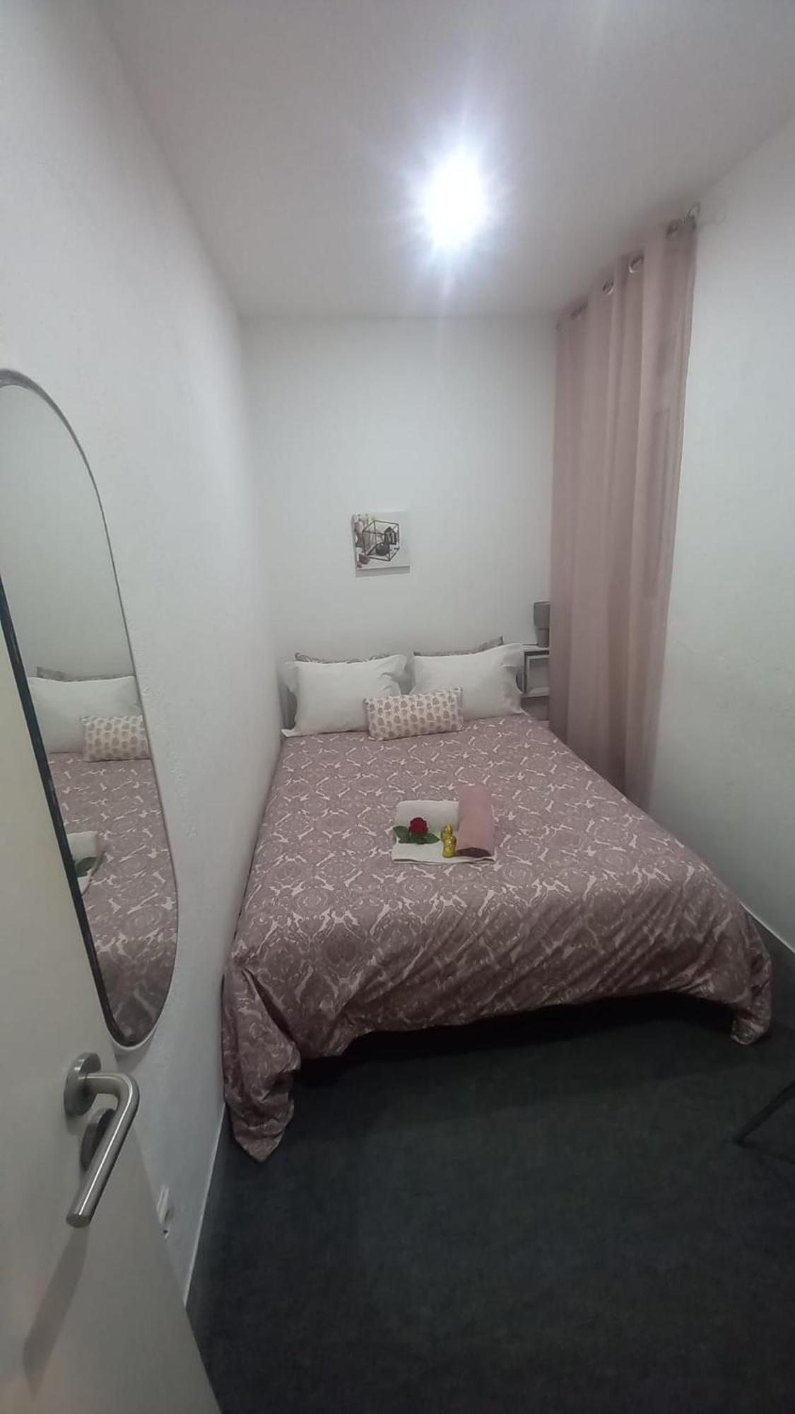 Sweet House Hotel Lisbon Bagian luar foto