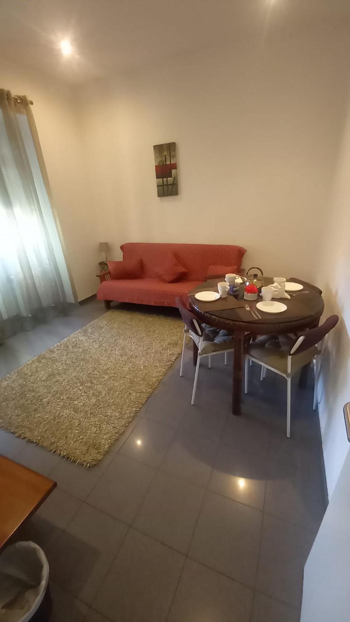 Sweet House Hotel Lisbon Bagian luar foto