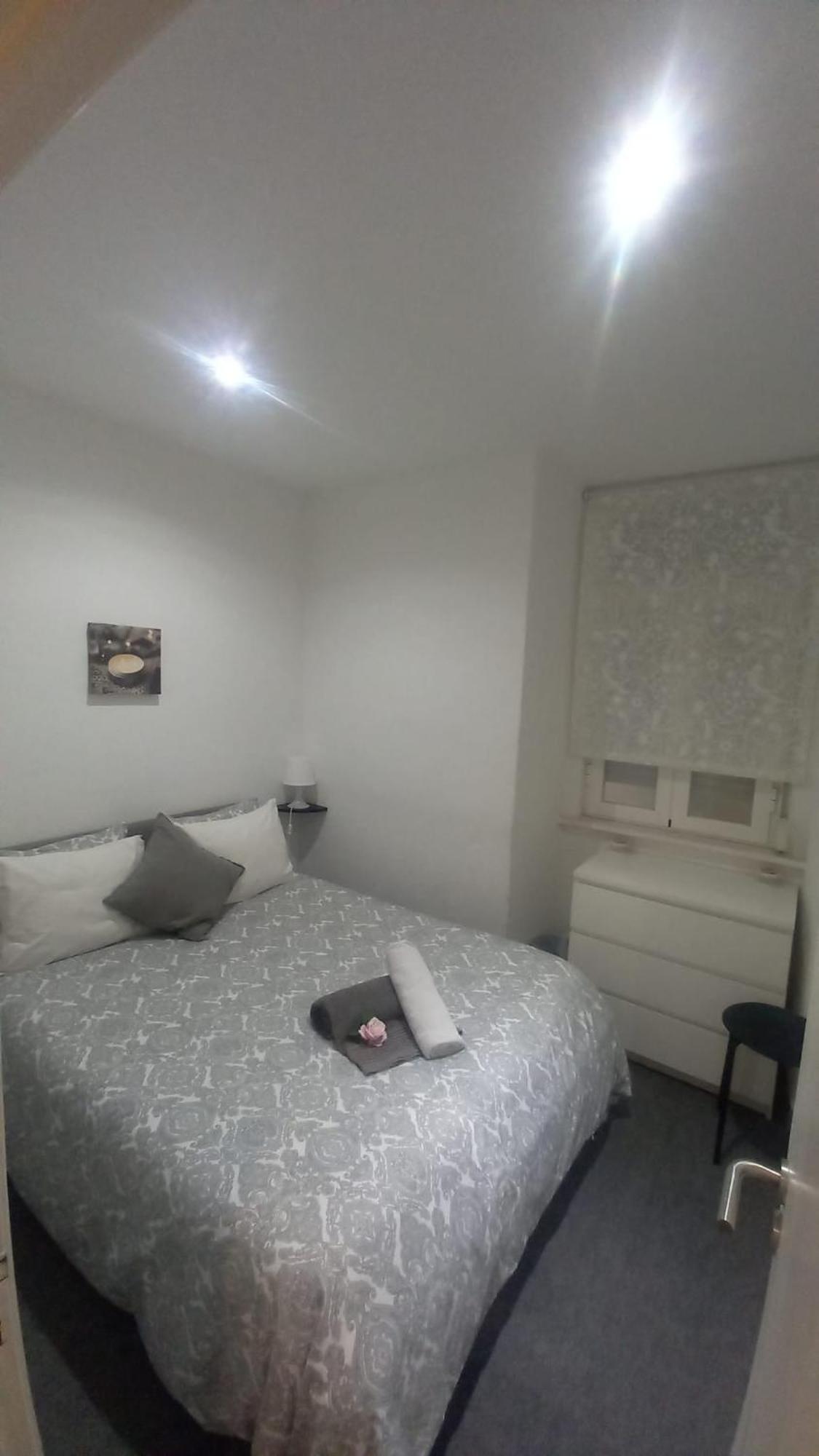 Sweet House Hotel Lisbon Bagian luar foto