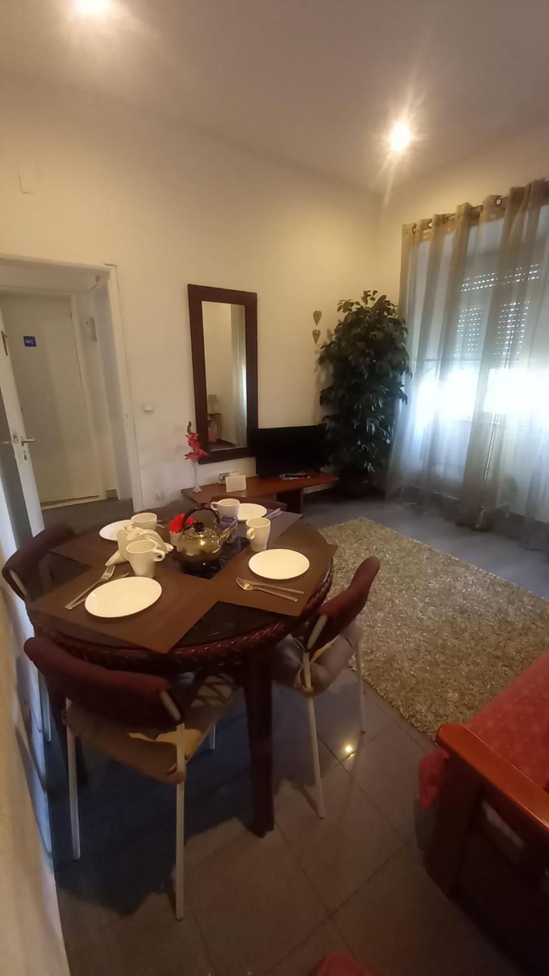 Sweet House Hotel Lisbon Bagian luar foto