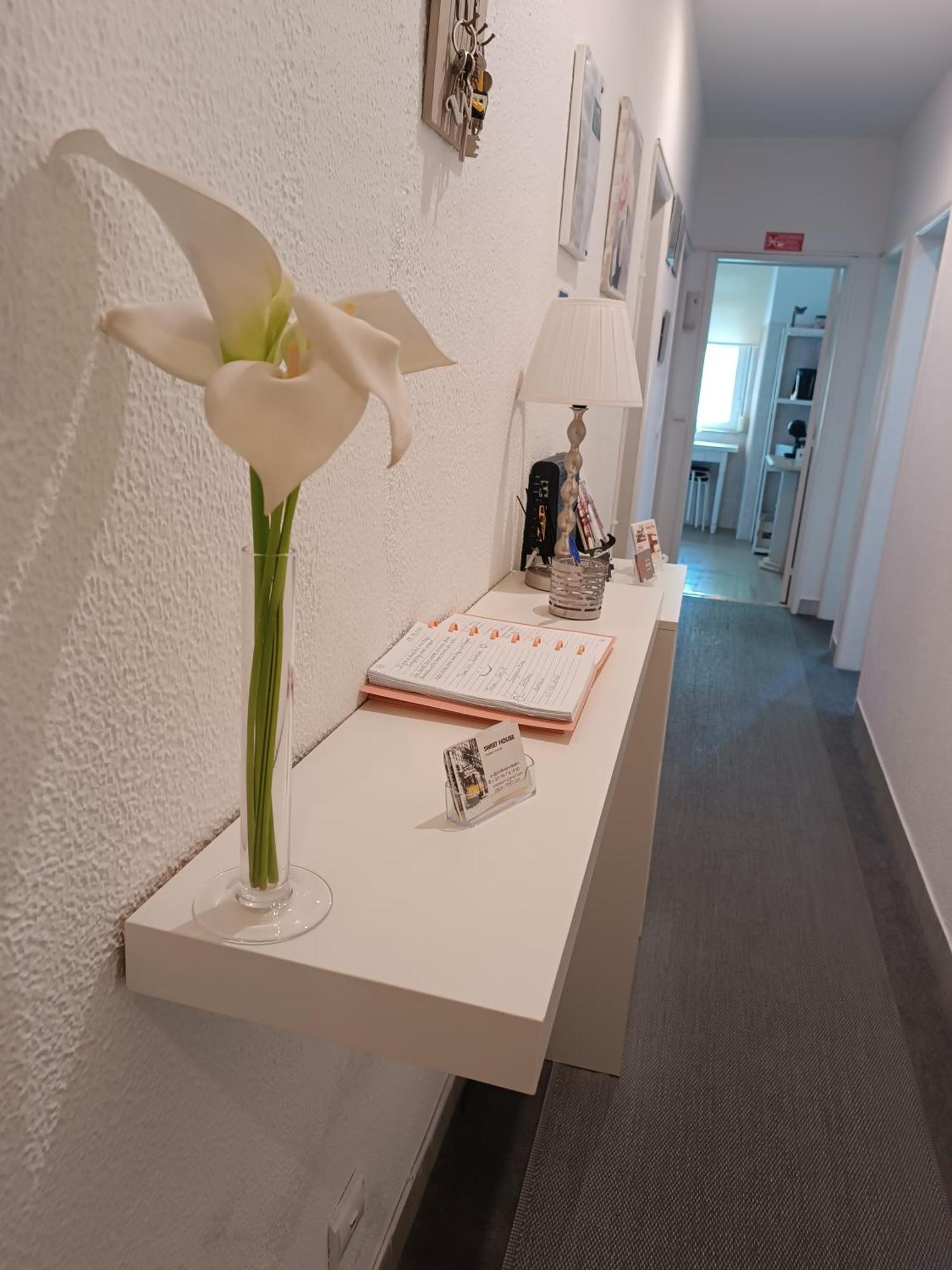 Sweet House Hotel Lisbon Bagian luar foto
