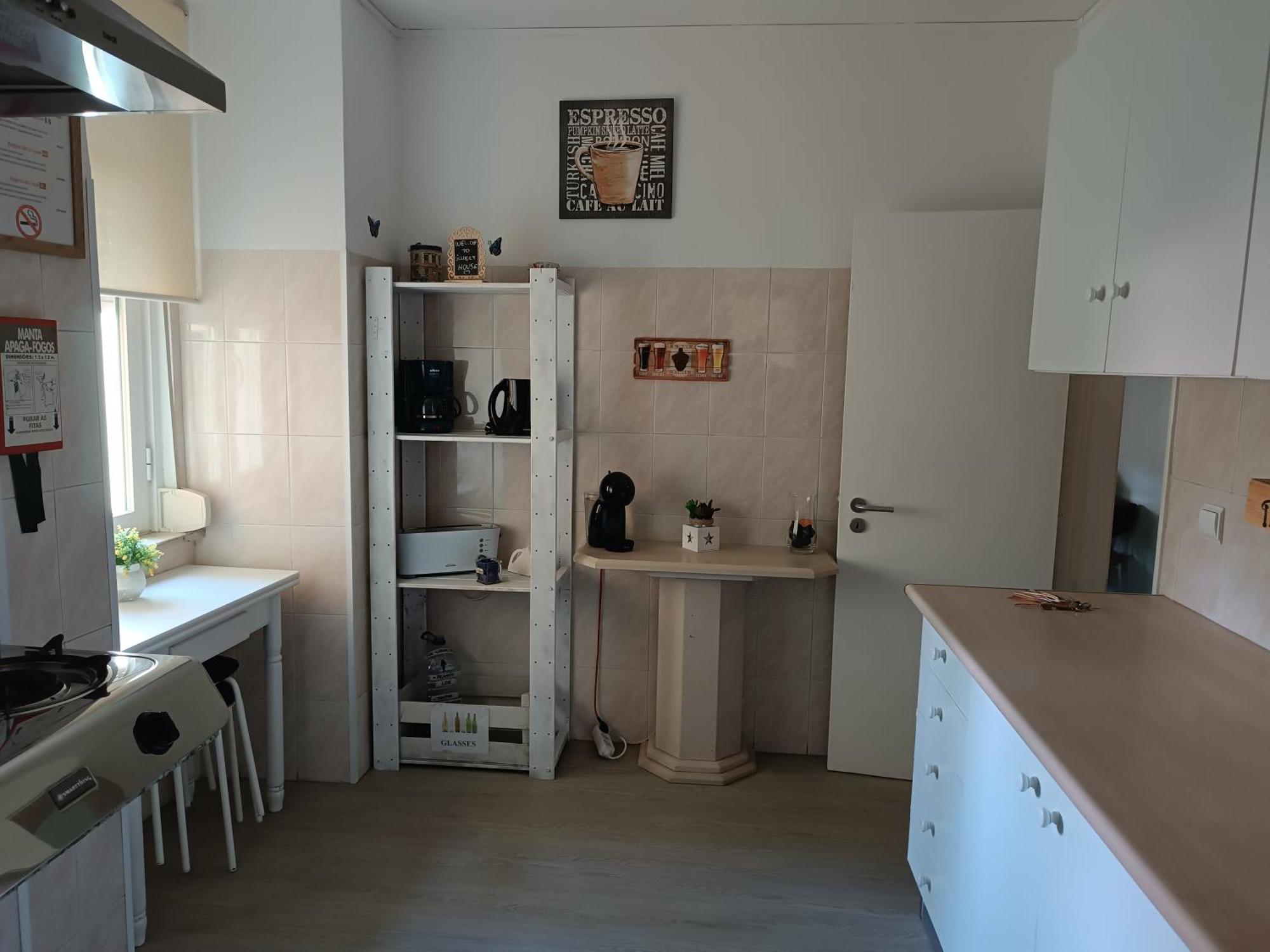 Sweet House Hotel Lisbon Bagian luar foto
