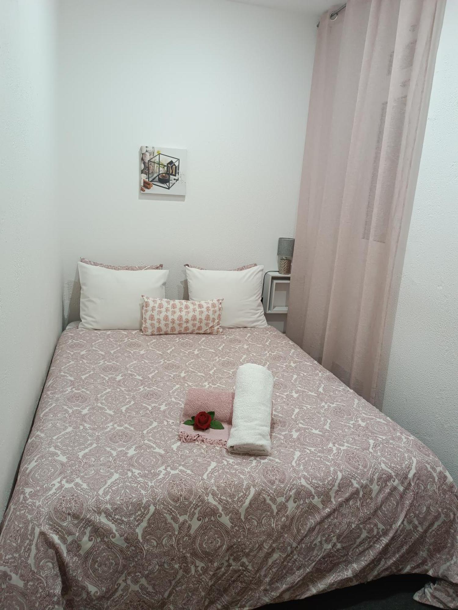 Sweet House Hotel Lisbon Bagian luar foto